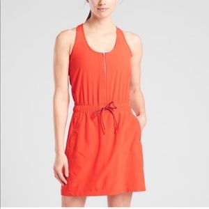 NWT Athleta - Expedition Skort Dress
